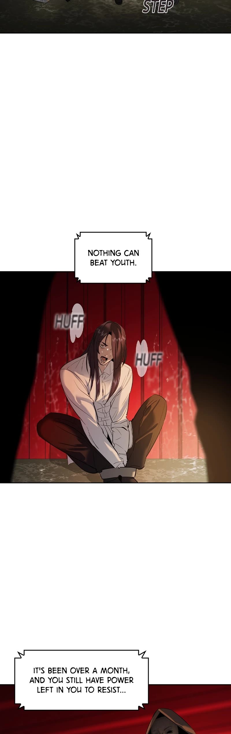 The World is Money and Power Chapter 159 page 4 - Chapter 159: (S2) Episode 52