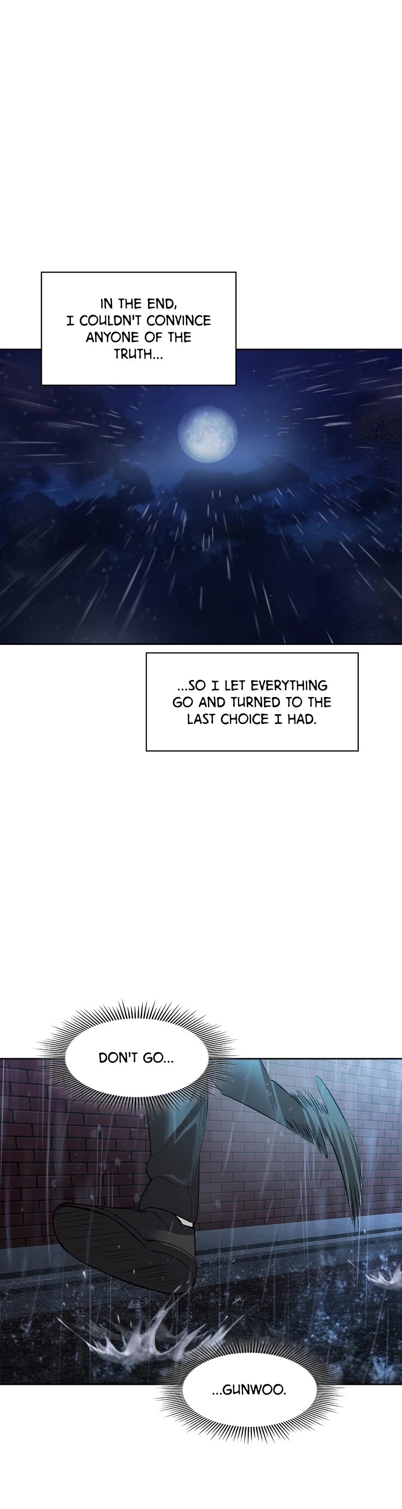 The World is Money and Power Chapter 159 page 42 - Chapter 159: (S2) Episode 52
