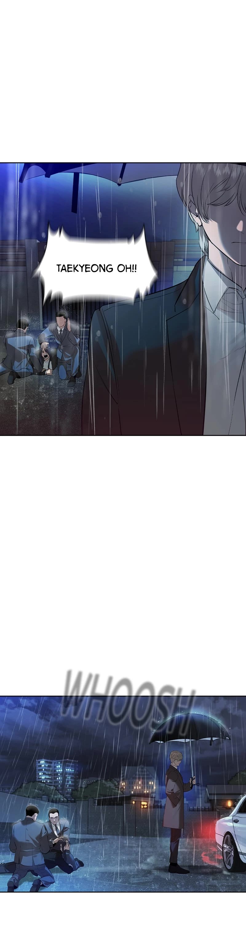 The World is Money and Power Chapter 159 page 47 - Chapter 159: (S2) Episode 52