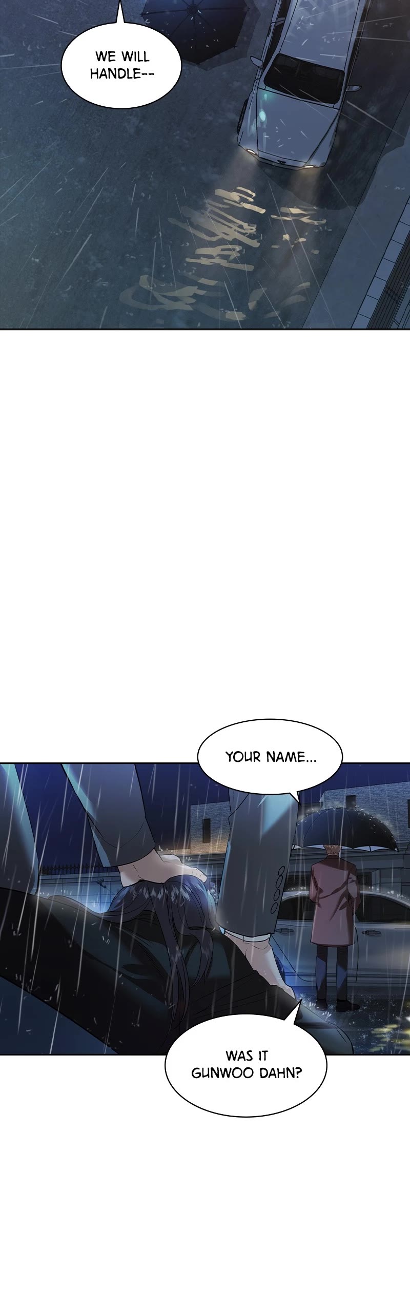 The World is Money and Power Chapter 159 page 49 - Chapter 159: (S2) Episode 52