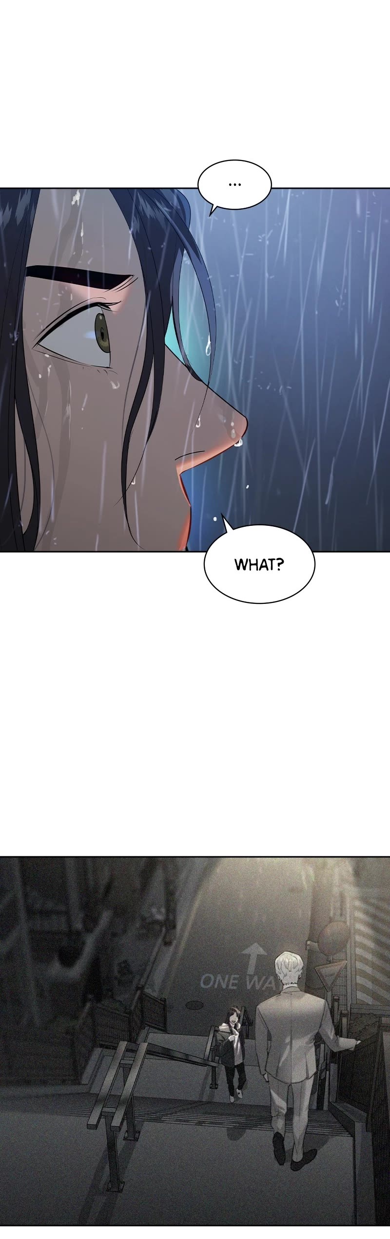 The World is Money and Power Chapter 159 page 50 - Chapter 159: (S2) Episode 52