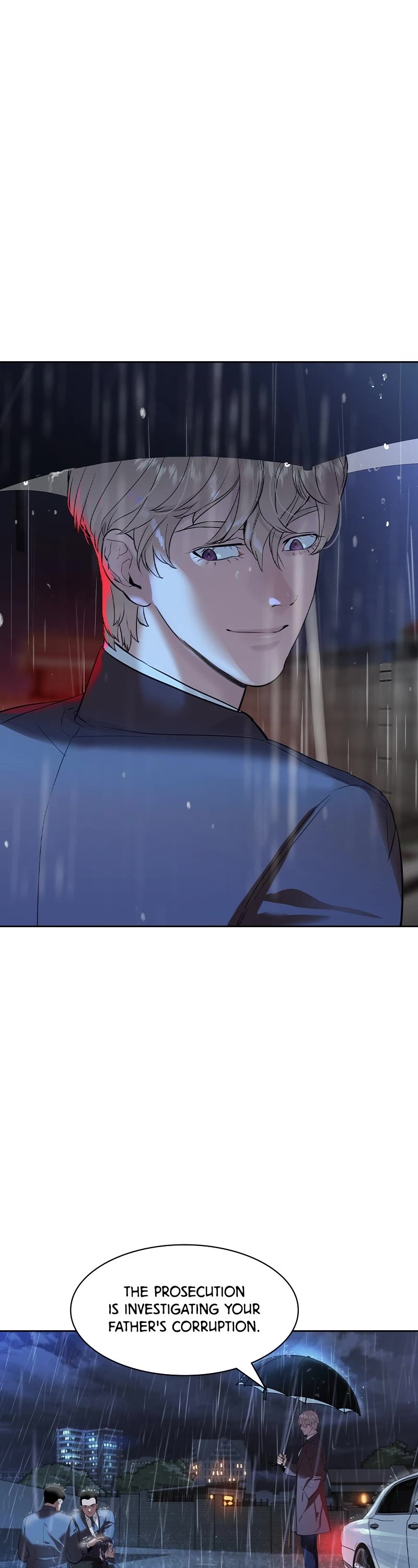 The World is Money and Power Chapter 159 page 52 - Chapter 159: (S2) Episode 52
