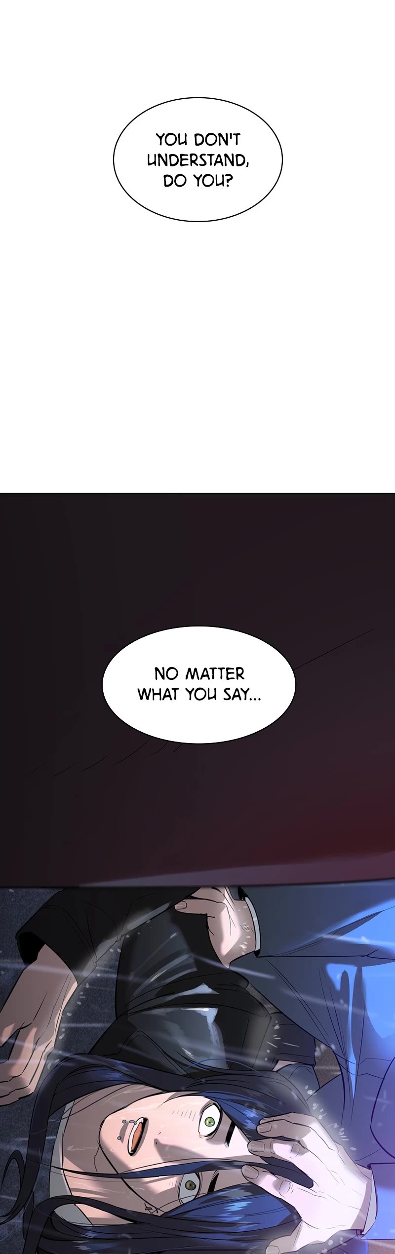 The World is Money and Power Chapter 159 page 54 - Chapter 159: (S2) Episode 52