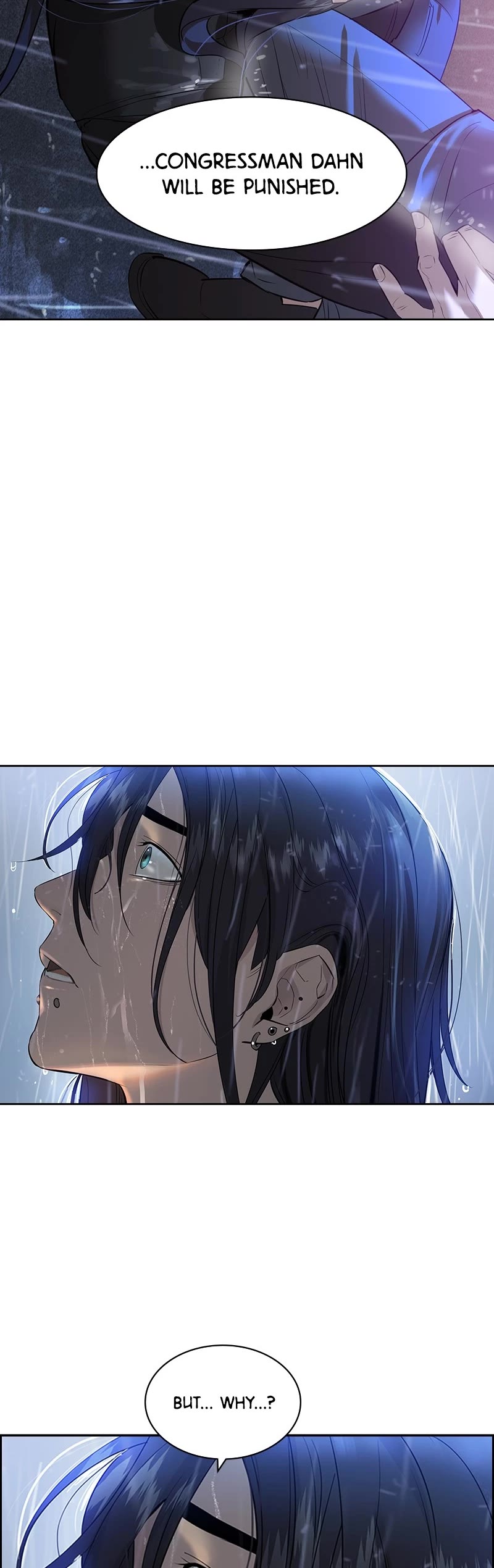 The World is Money and Power Chapter 159 page 55 - Chapter 159: (S2) Episode 52