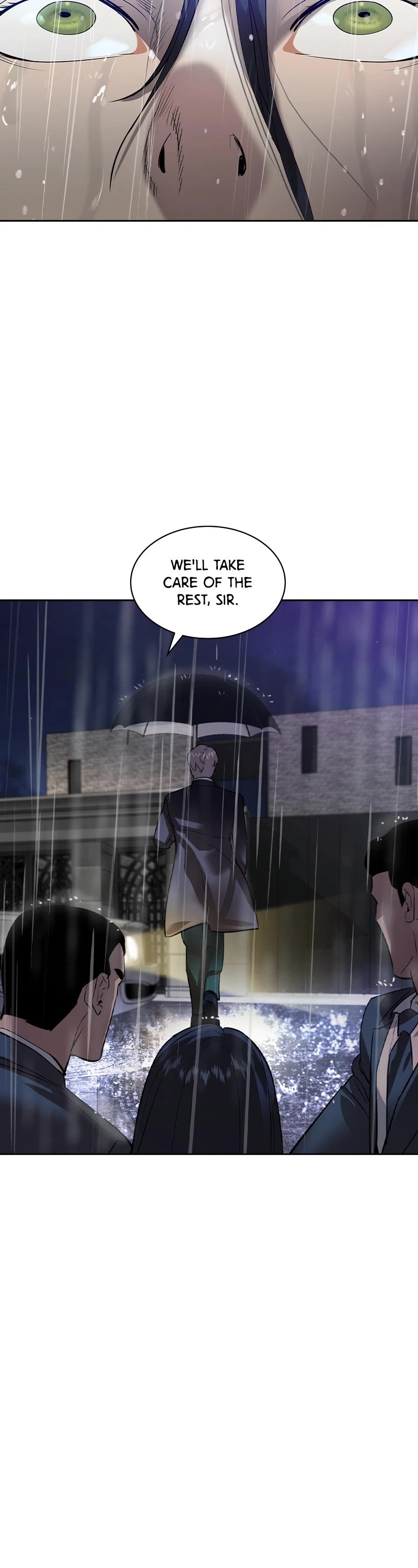 The World is Money and Power Chapter 159 page 57 - Chapter 159: (S2) Episode 52