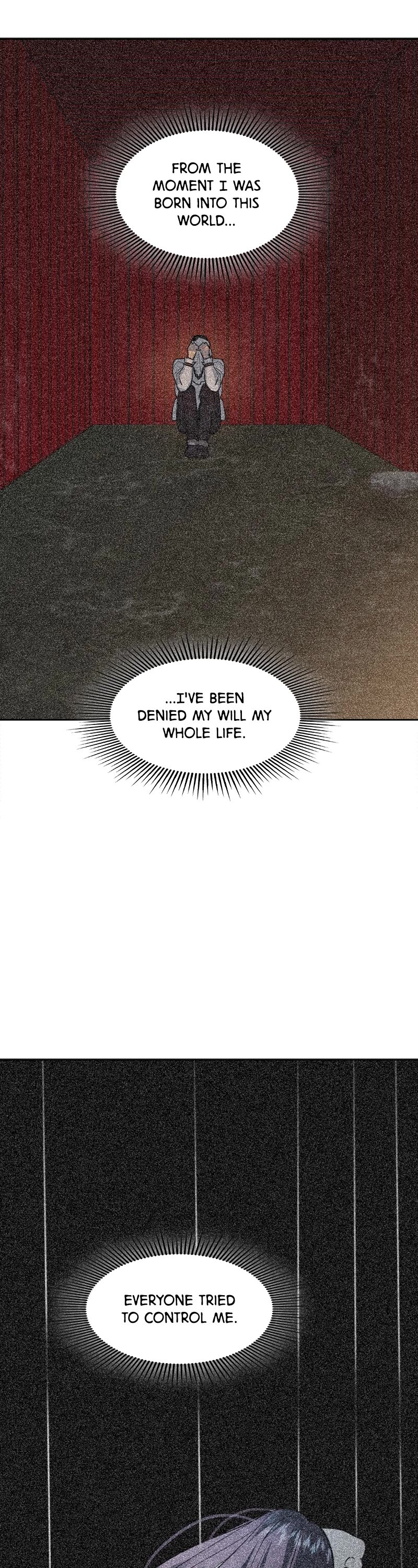 The World is Money and Power Chapter 159 page 58 - Chapter 159: (S2) Episode 52