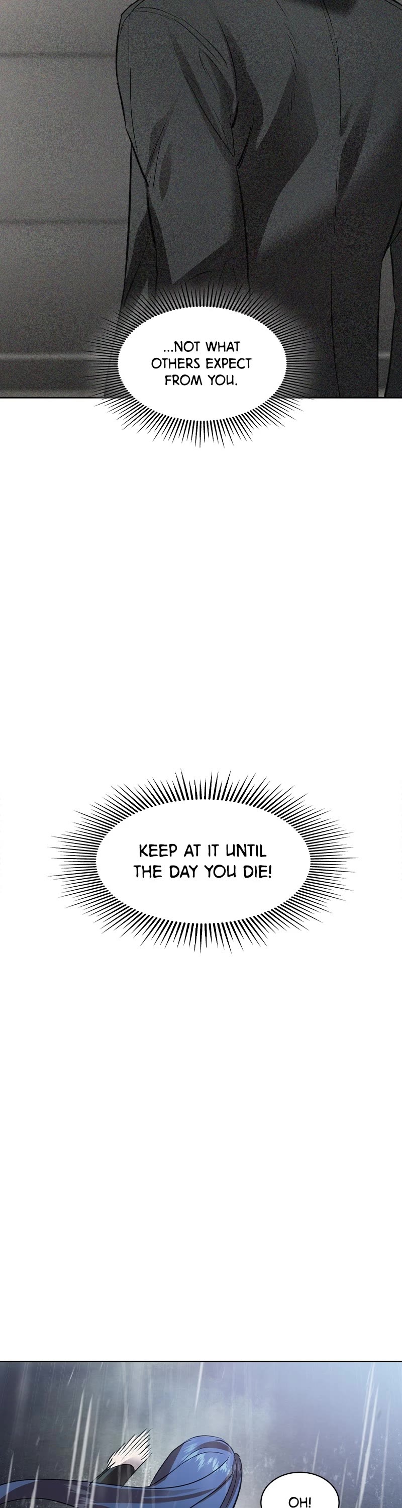 The World is Money and Power Chapter 159 page 61 - Chapter 159: (S2) Episode 52