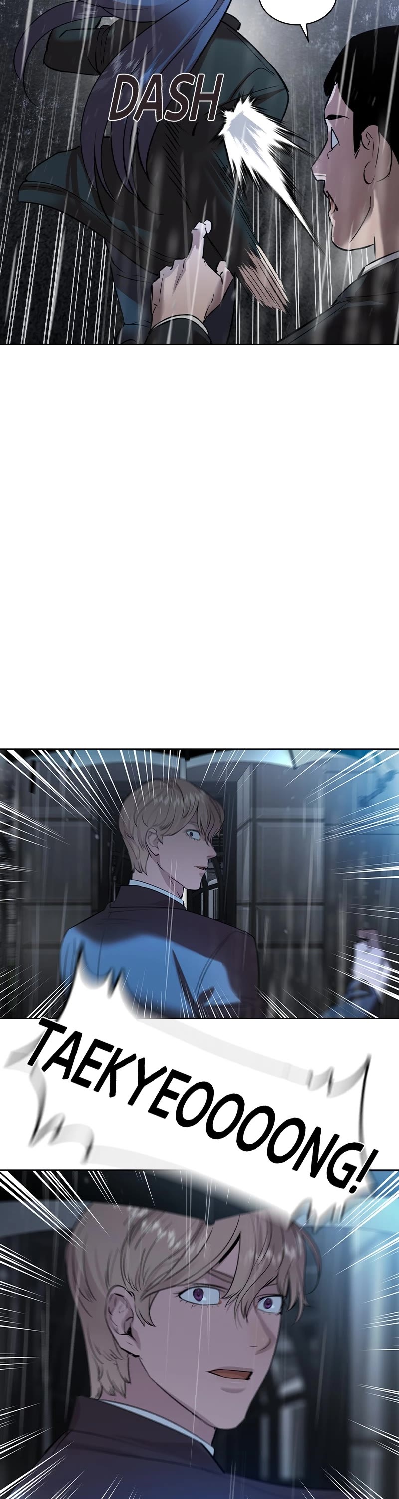 The World is Money and Power Chapter 159 page 62 - Chapter 159: (S2) Episode 52