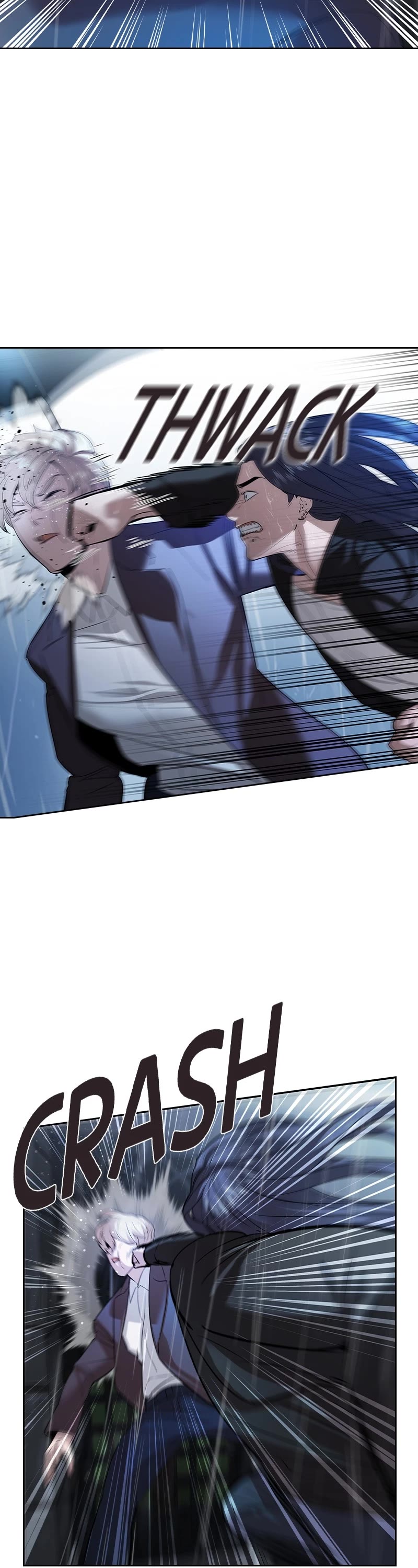 The World is Money and Power Chapter 159 page 63 - Chapter 159: (S2) Episode 52