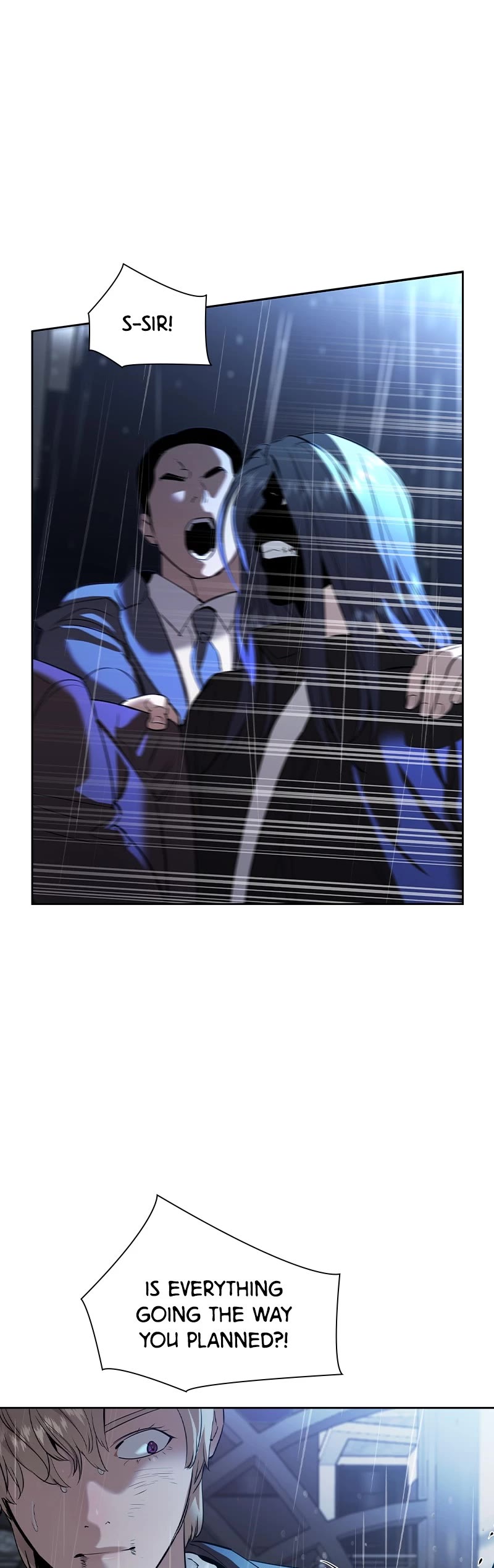 The World is Money and Power Chapter 159 page 64 - Chapter 159: (S2) Episode 52