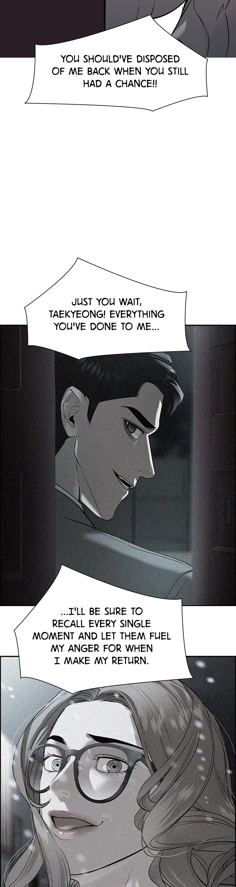 The World is Money and Power Chapter 159 page 66 - Chapter 159: (S2) Episode 52