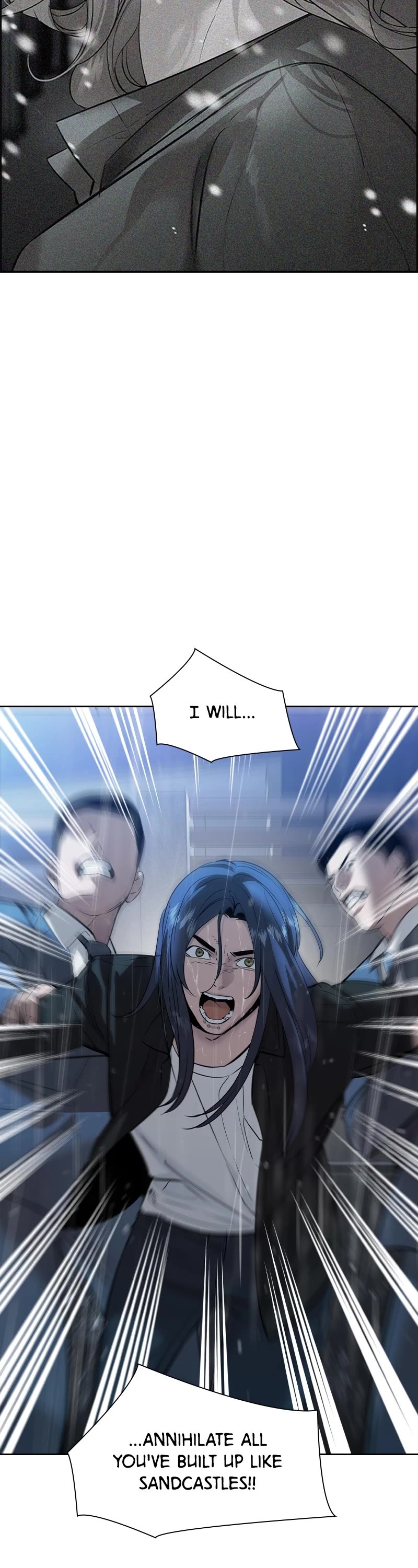 The World is Money and Power Chapter 159 page 67 - Chapter 159: (S2) Episode 52