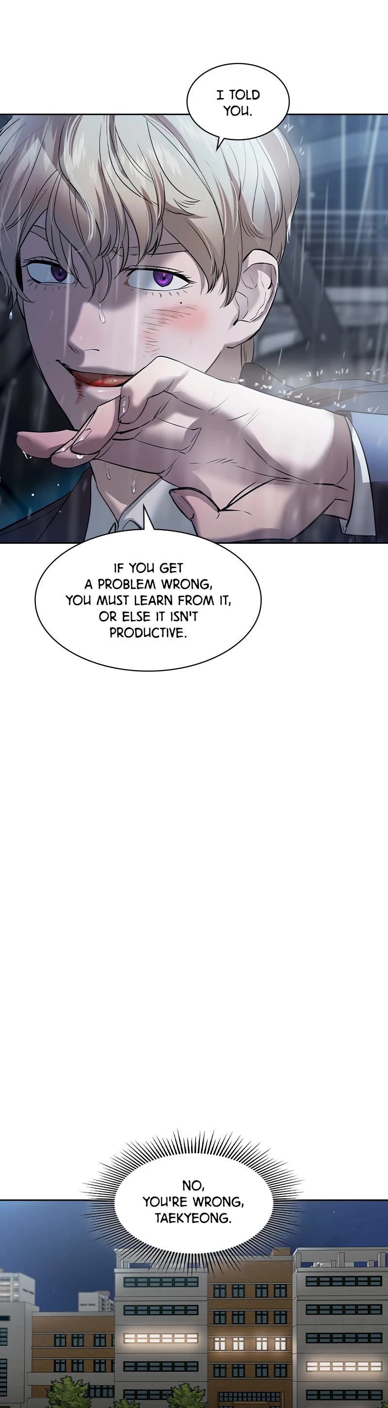 The World is Money and Power Chapter 159 page 69 - Chapter 159: (S2) Episode 52