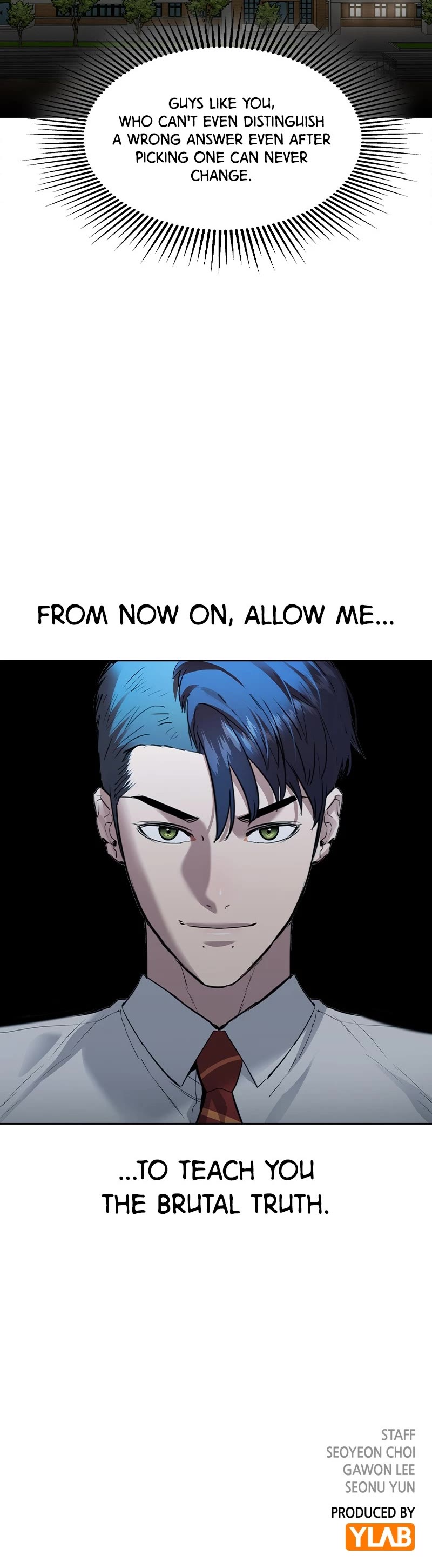 The World is Money and Power Chapter 159 page 70 - Chapter 159: (S2) Episode 52