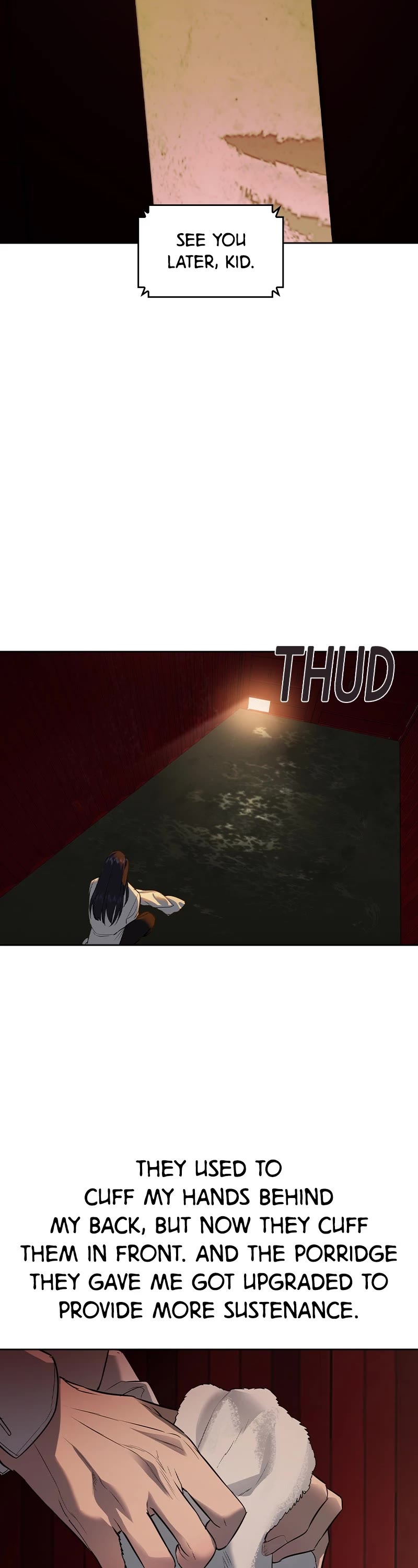 The World is Money and Power Chapter 159 page 8 - Chapter 159: (S2) Episode 52
