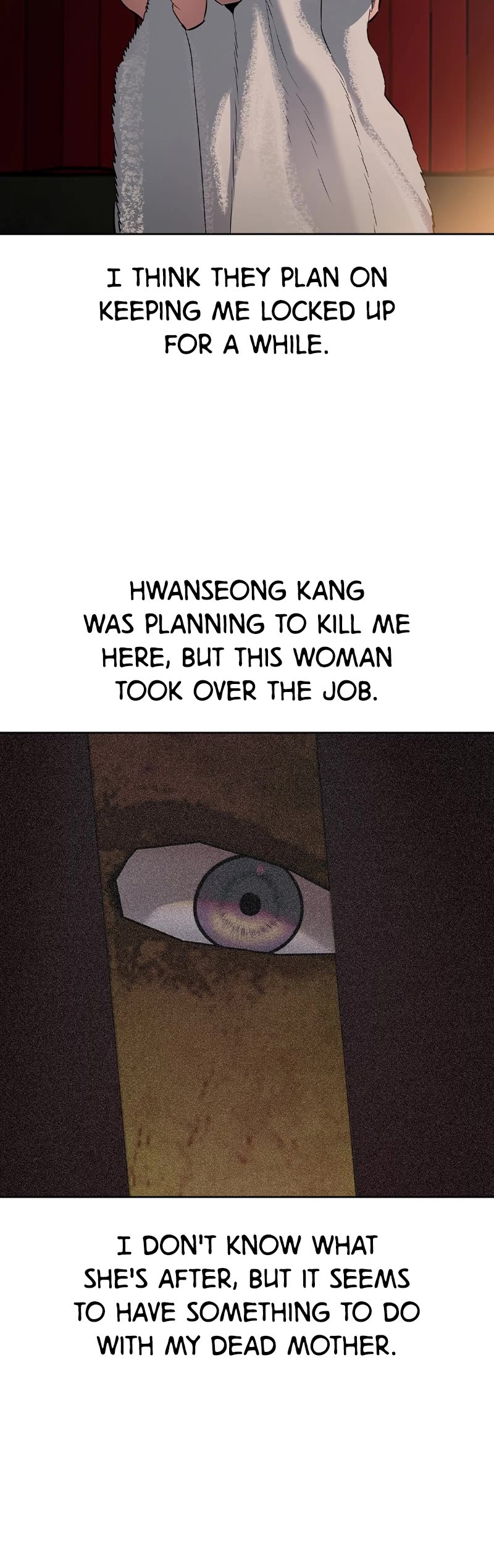 The World is Money and Power Chapter 159 page 9 - Chapter 159: (S2) Episode 52