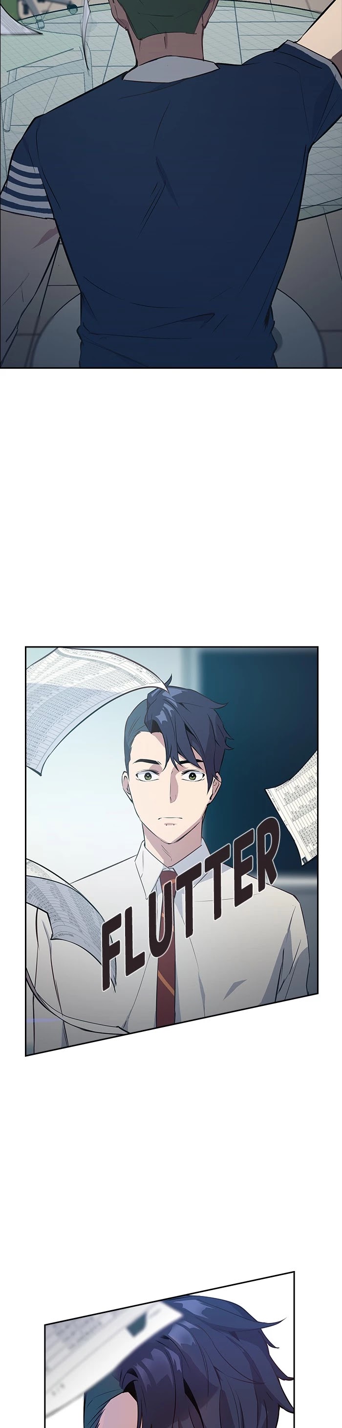 The World is Money and Power Chapter 16 page 16 - Chapter 16: Episode 16