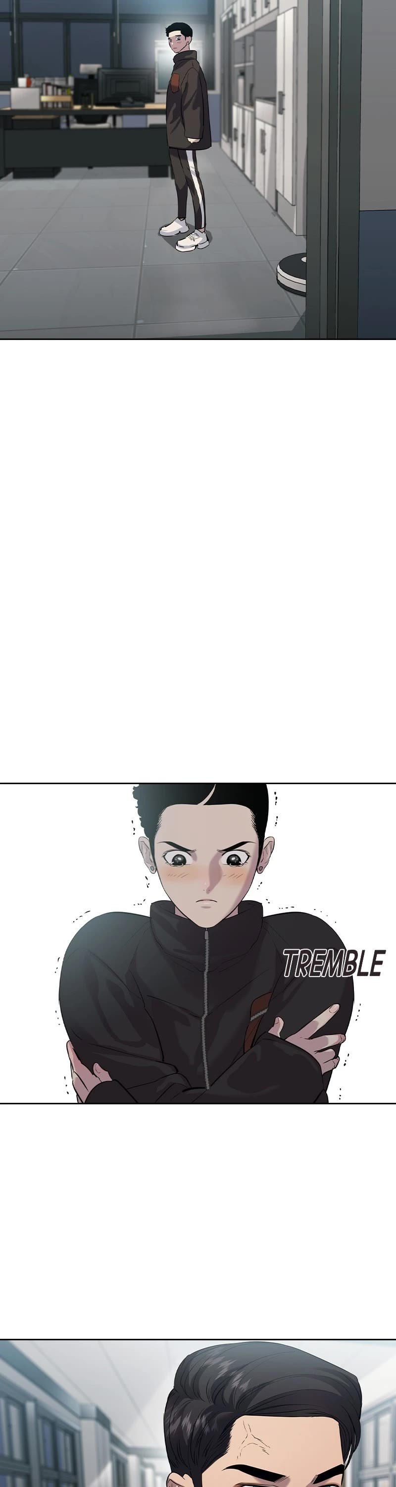 The World is Money and Power Chapter 160 page 11 - Chapter 160: (S2) Episode 53