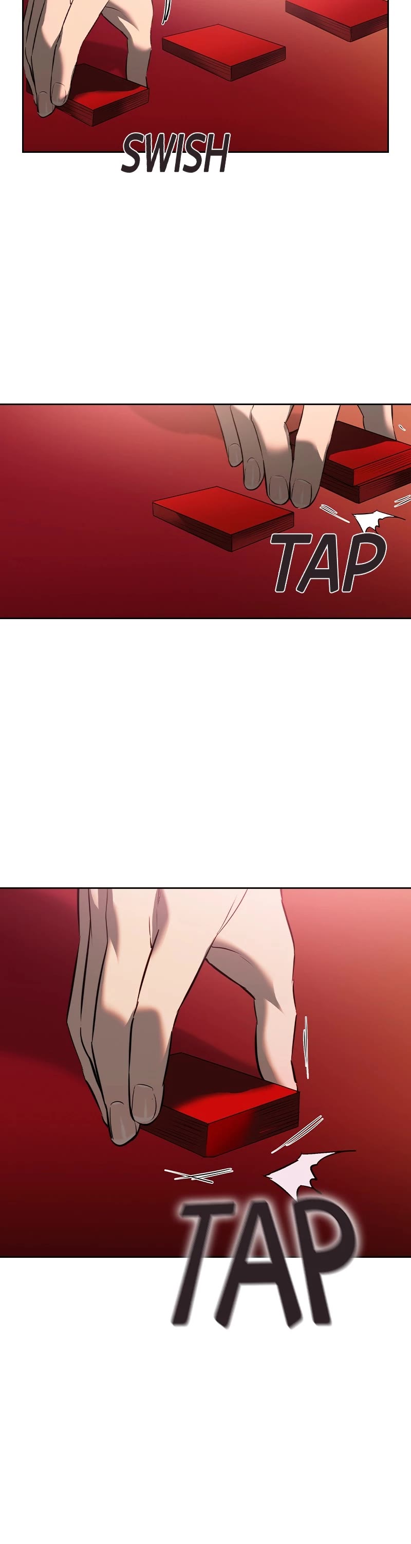 The World is Money and Power Chapter 160 page 18 - Chapter 160: (S2) Episode 53