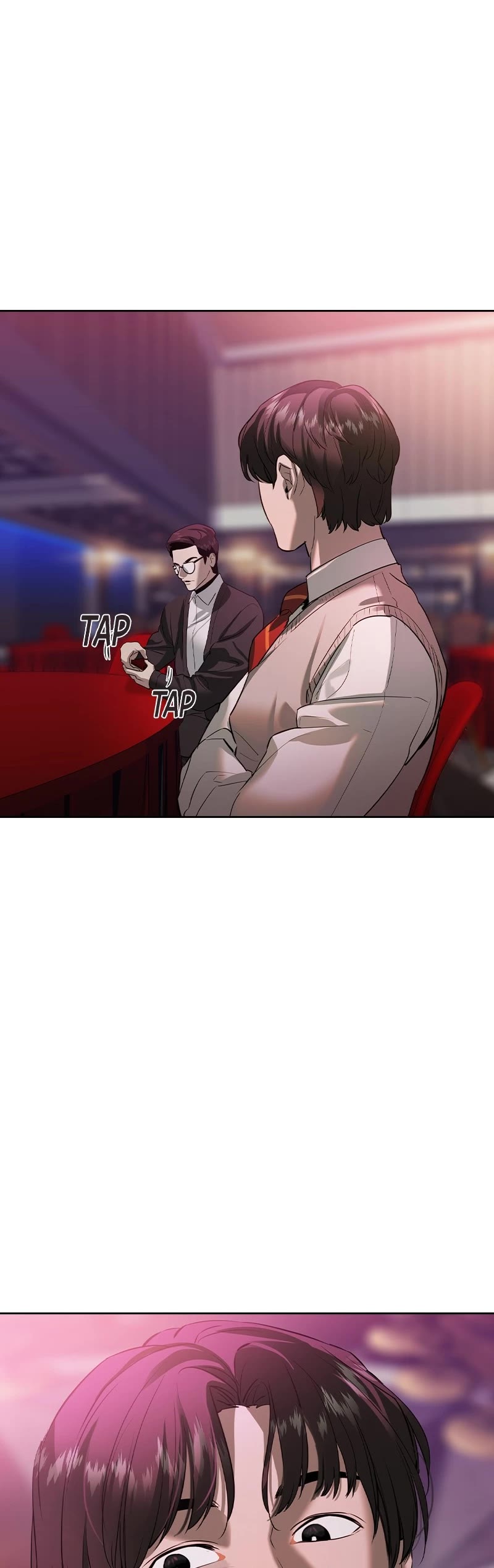 The World is Money and Power Chapter 160 page 20 - Chapter 160: (S2) Episode 53