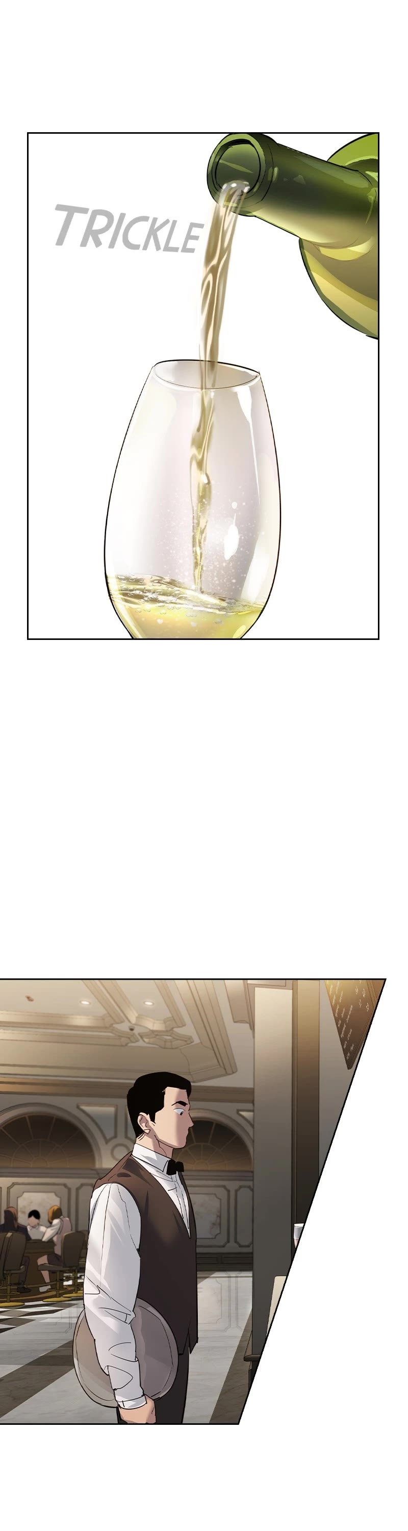 The World is Money and Power Chapter 160 page 23 - Chapter 160: (S2) Episode 53
