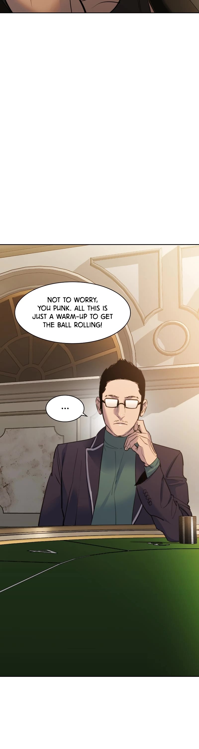 The World is Money and Power Chapter 160 page 26 - Chapter 160: (S2) Episode 53