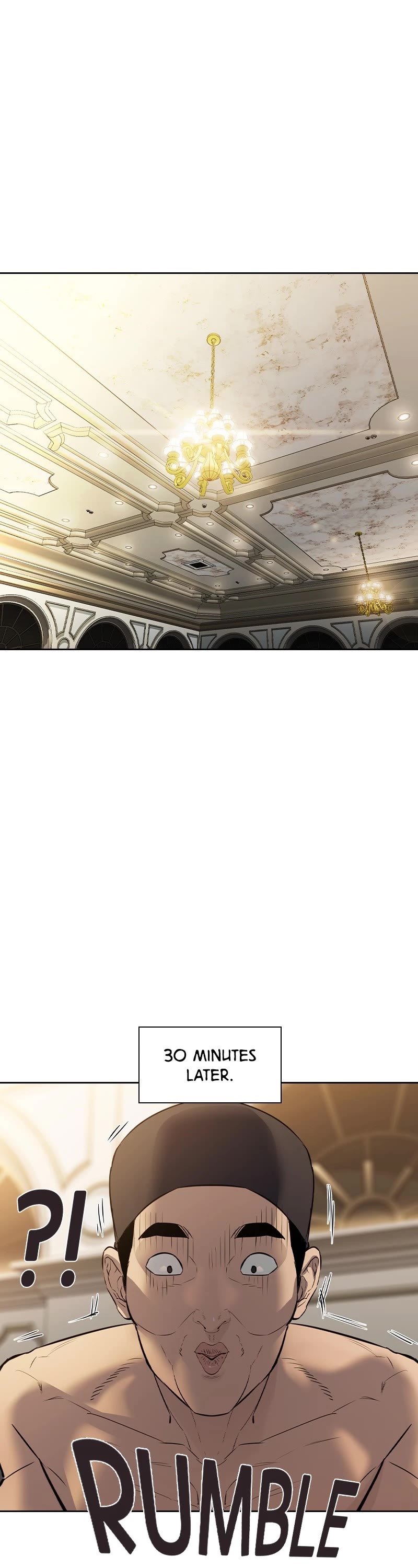 The World is Money and Power Chapter 160 page 27 - Chapter 160: (S2) Episode 53
