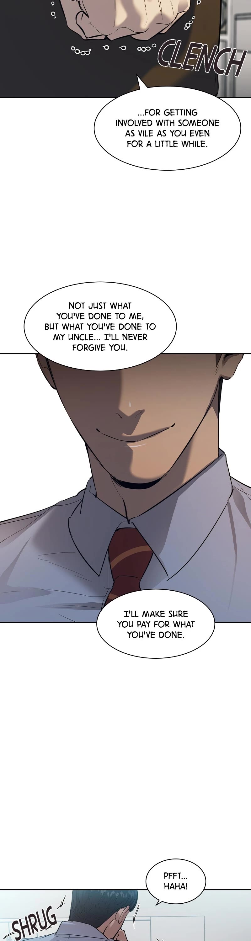 The World is Money and Power Chapter 160 page 3 - Chapter 160: (S2) Episode 53