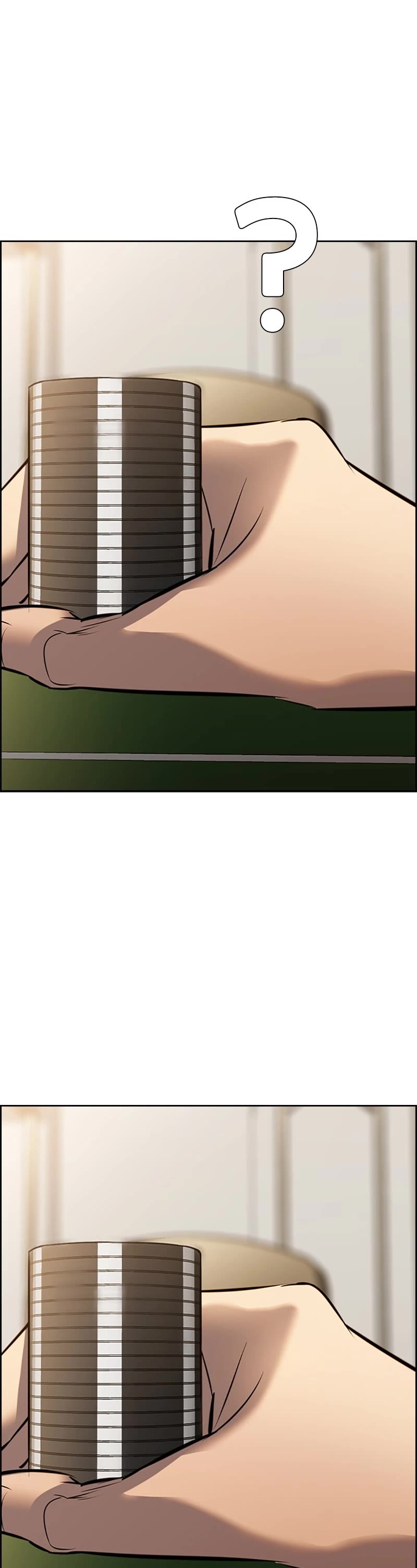 The World is Money and Power Chapter 160 page 38 - Chapter 160: (S2) Episode 53