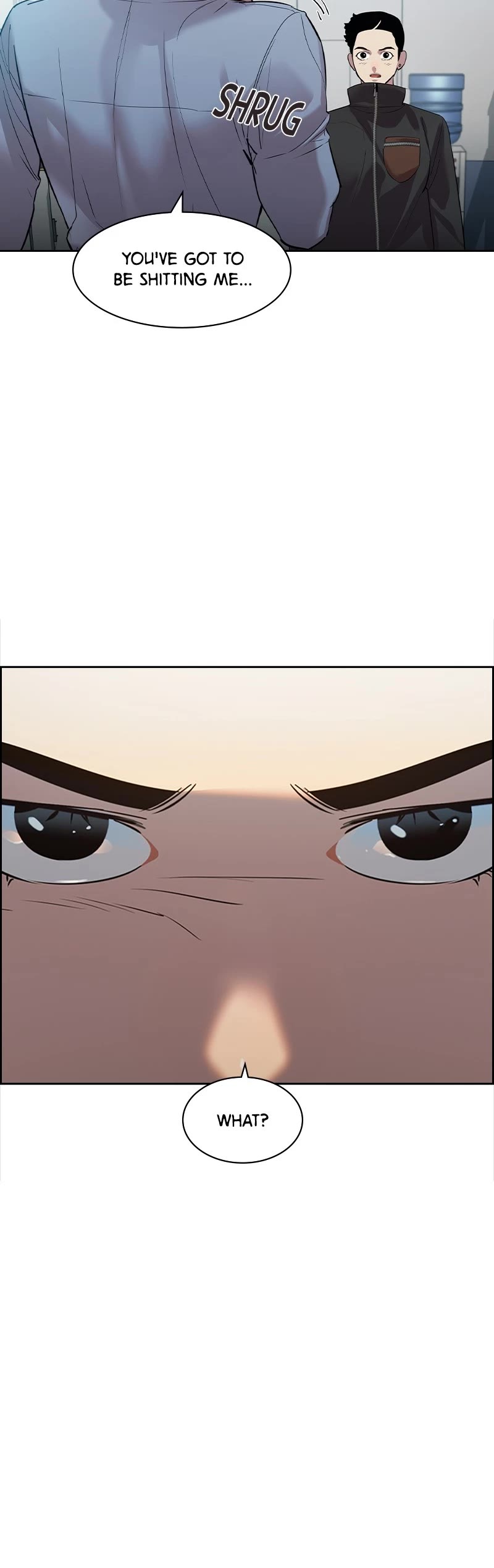 The World is Money and Power Chapter 160 page 4 - Chapter 160: (S2) Episode 53