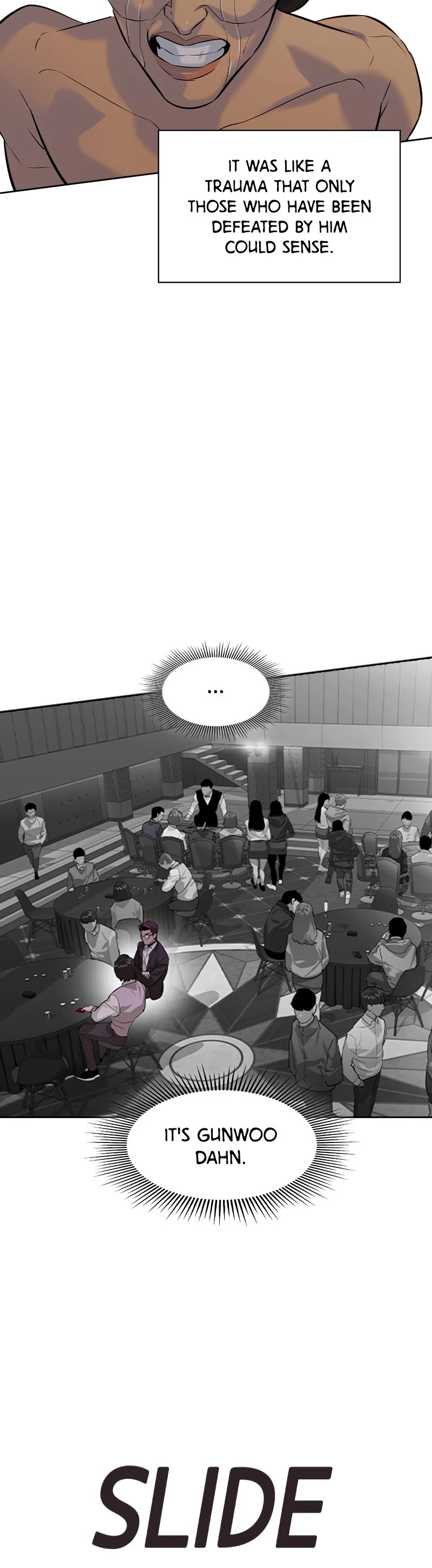 The World is Money and Power Chapter 160 page 47 - Chapter 160: (S2) Episode 53