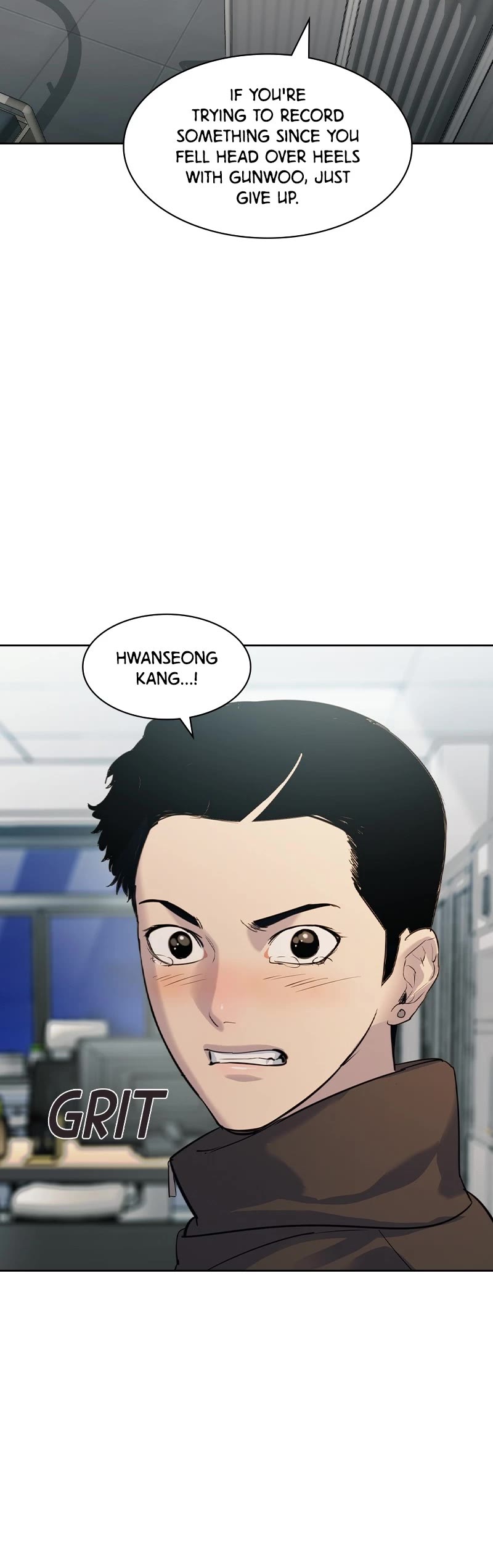 The World is Money and Power Chapter 160 page 9 - Chapter 160: (S2) Episode 53