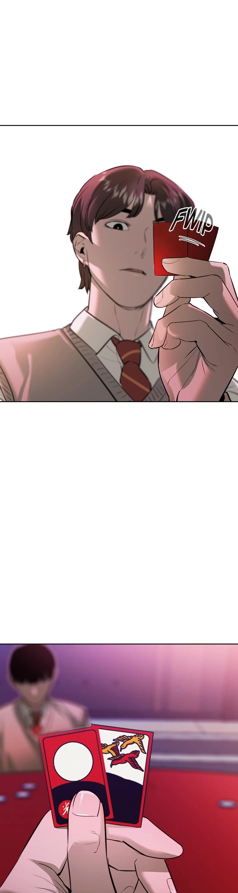 The World is Money and Power Chapter 161 page 13 - Chapter 161: (S2) Episode 54