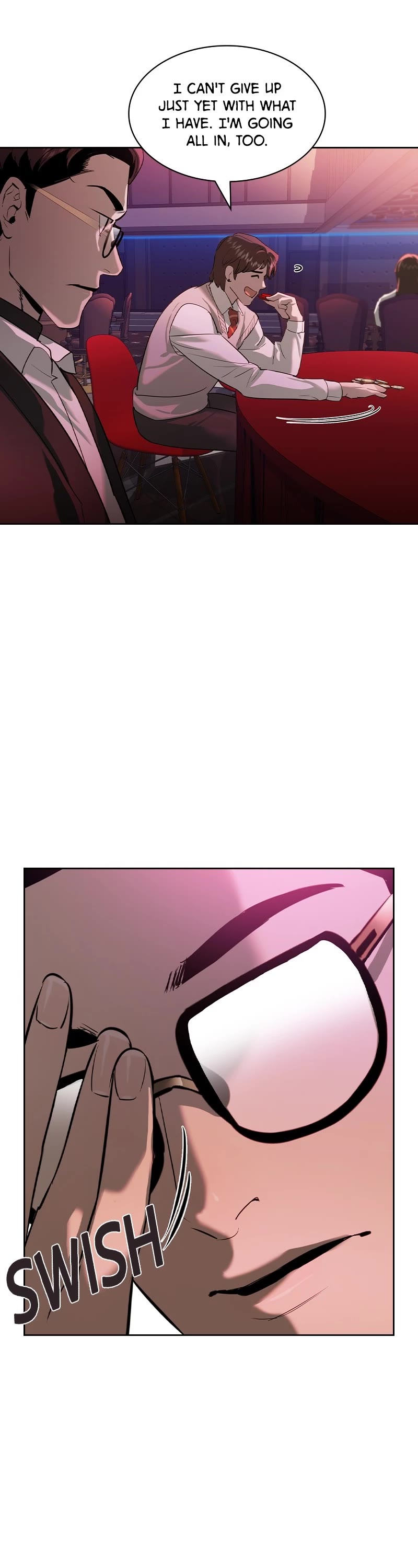The World is Money and Power Chapter 161 page 17 - Chapter 161: (S2) Episode 54