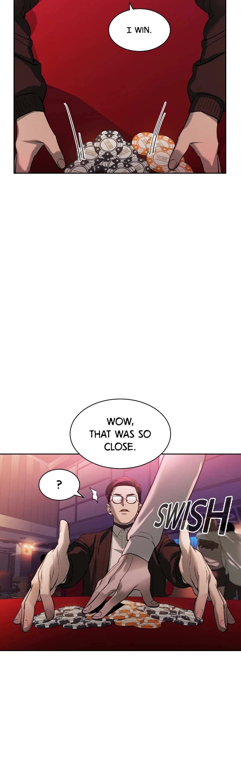 The World is Money and Power Chapter 161 page 19 - Chapter 161: (S2) Episode 54