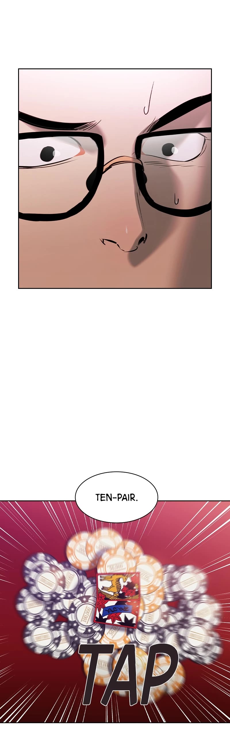 The World is Money and Power Chapter 161 page 20 - Chapter 161: (S2) Episode 54