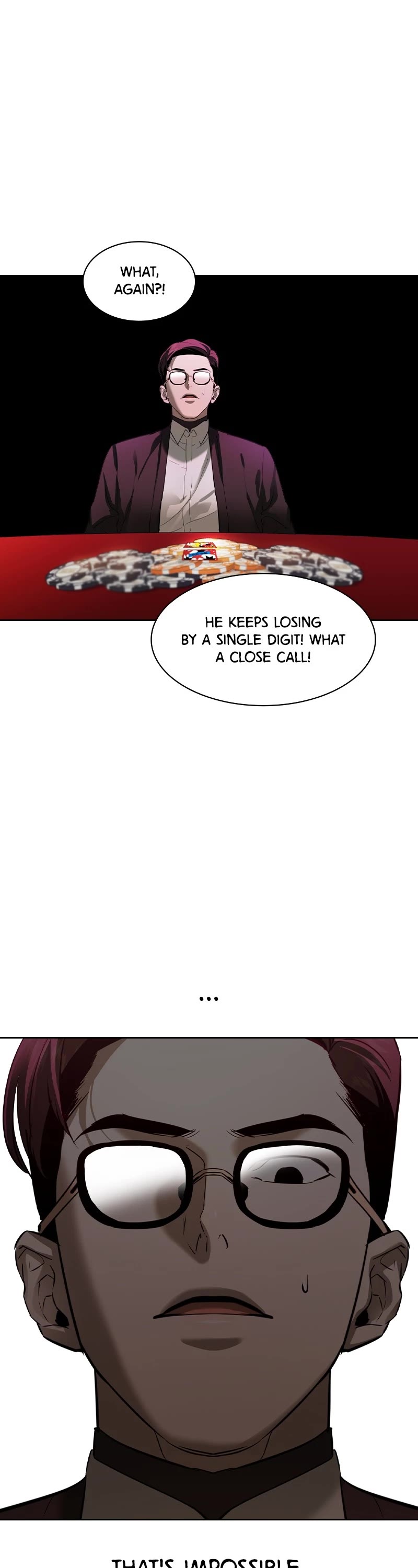The World is Money and Power Chapter 161 page 21 - Chapter 161: (S2) Episode 54