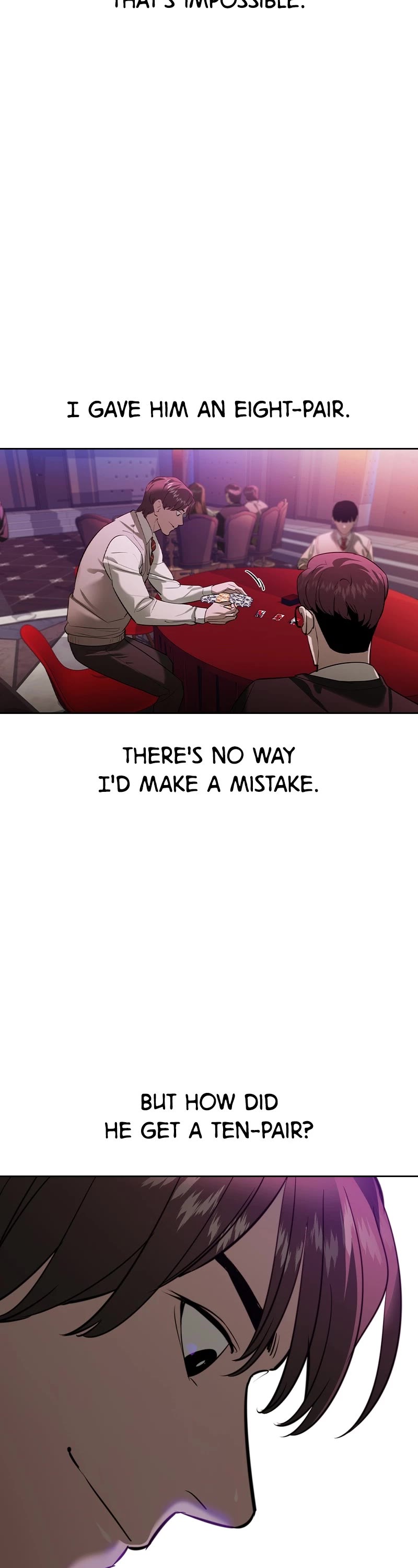 The World is Money and Power Chapter 161 page 22 - Chapter 161: (S2) Episode 54
