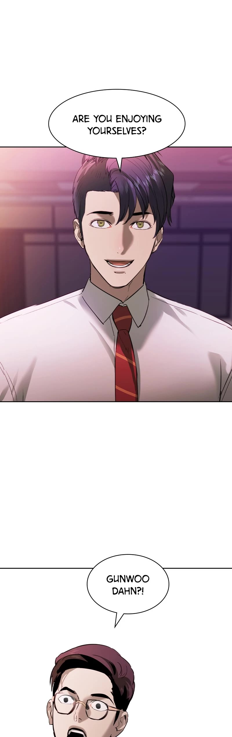 The World is Money and Power Chapter 161 page 24 - Chapter 161: (S2) Episode 54