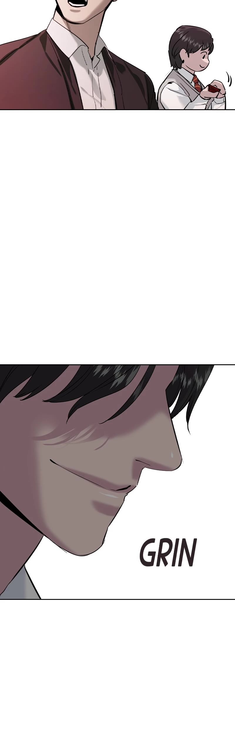 The World is Money and Power Chapter 161 page 25 - Chapter 161: (S2) Episode 54