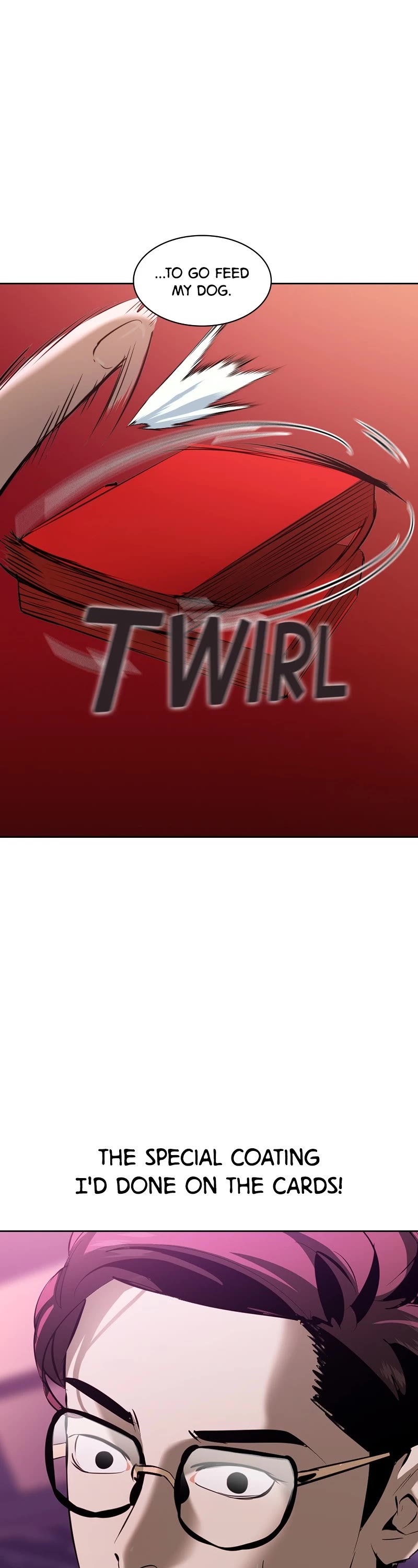 The World is Money and Power Chapter 161 page 32 - Chapter 161: (S2) Episode 54