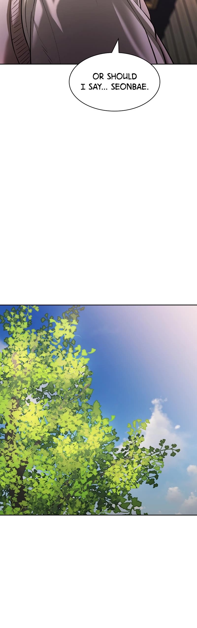 The World is Money and Power Chapter 161 page 35 - Chapter 161: (S2) Episode 54