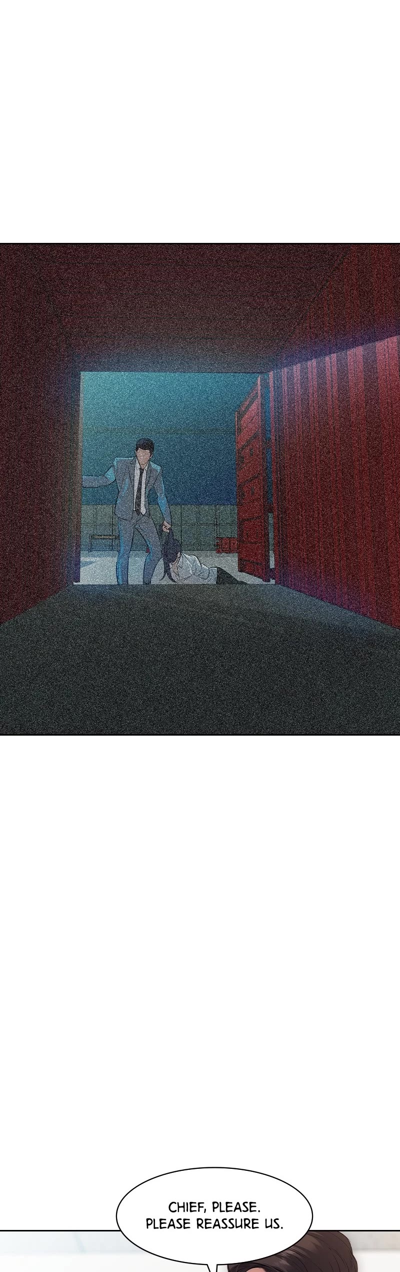The World is Money and Power Chapter 161 page 50 - Chapter 161: (S2) Episode 54