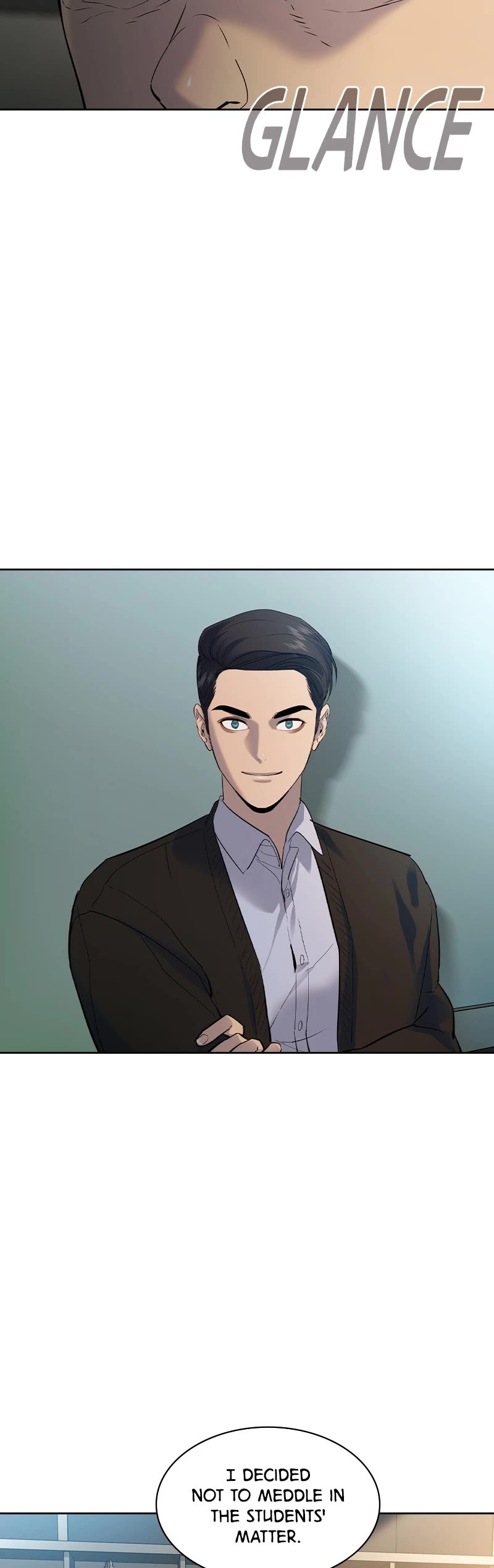 The World is Money and Power Chapter 162 page 10 - Chapter 162: (S2) Episode 55