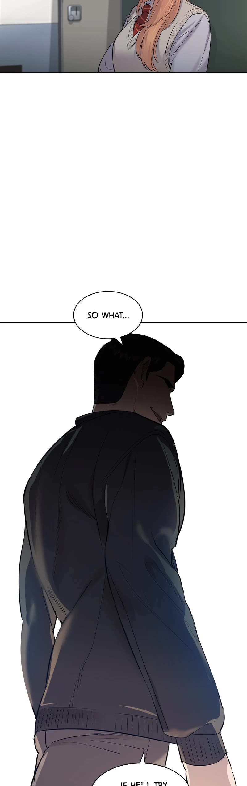 The World is Money and Power Chapter 162 page 14 - Chapter 162: (S2) Episode 55
