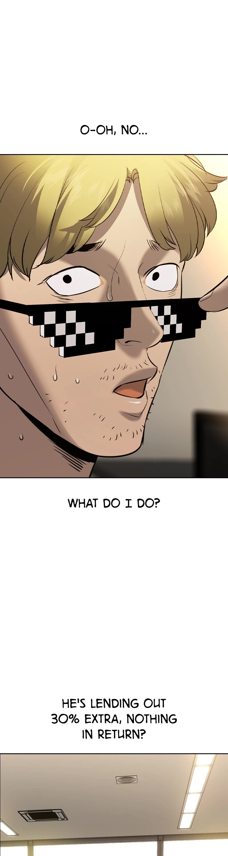 The World is Money and Power Chapter 162 page 22 - Chapter 162: (S2) Episode 55