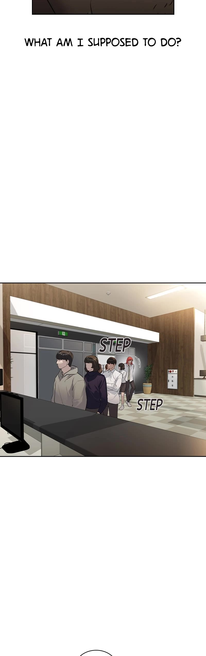The World is Money and Power Chapter 162 page 24 - Chapter 162: (S2) Episode 55