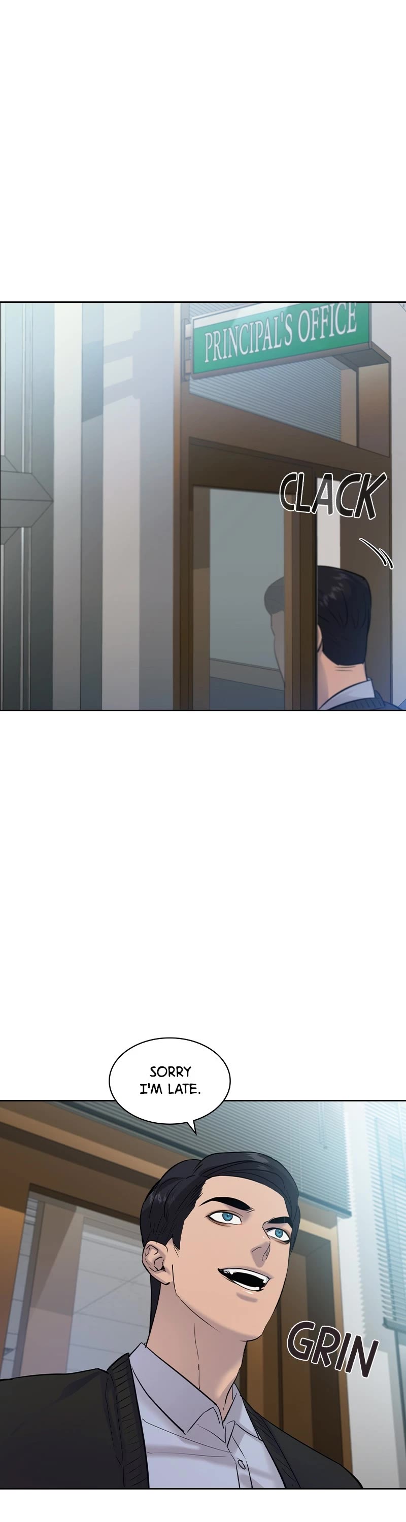 The World is Money and Power Chapter 162 page 3 - Chapter 162: (S2) Episode 55