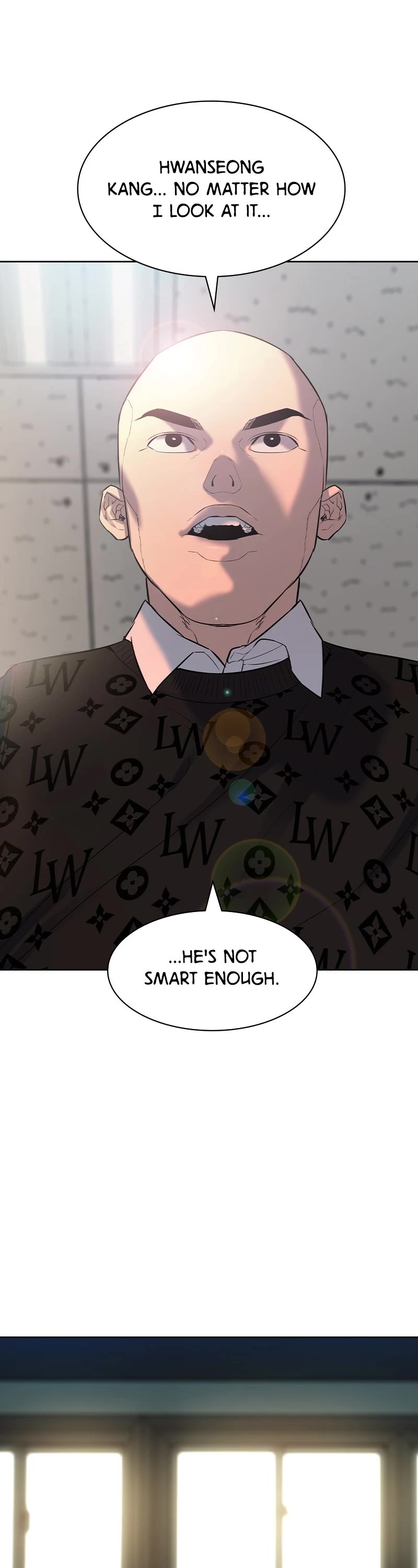 The World is Money and Power Chapter 162 page 48 - Chapter 162: (S2) Episode 55