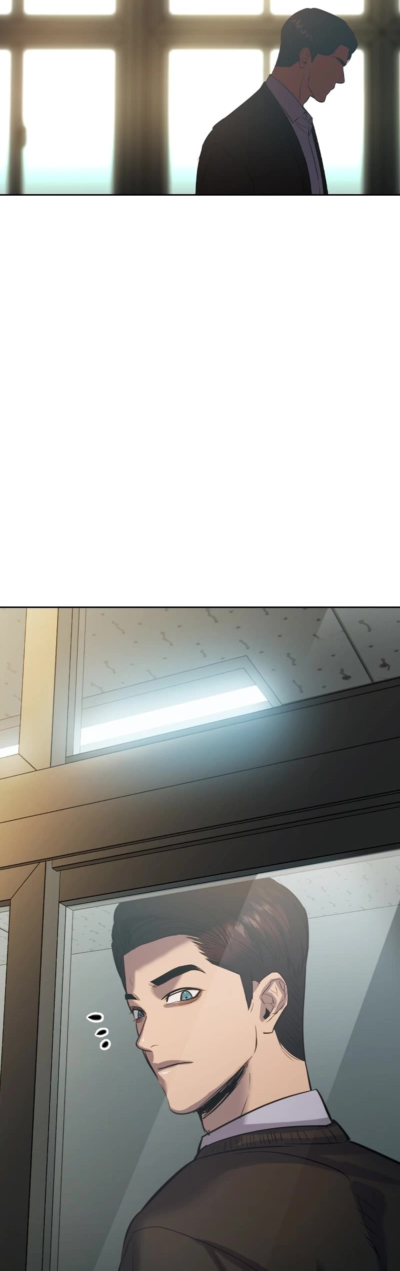 The World is Money and Power Chapter 162 page 49 - Chapter 162: (S2) Episode 55